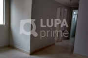 Apartamento com 2 dormitórios de 50m² à venda no Jardim Francisco Mendes