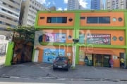 Prédio Comercial com 4 pavimentos à venda em Santana!