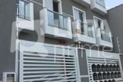 Apartamento com 1 dormitório á venda na Vila Paulo Silas