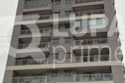 APARTAMENTO NOVO 1 DORMITÓRIO (1 SUÍTE) PARA LOCAÇÃO- SANTANA