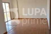 Apartamento com 1 dormitório para locação em Lauzane Paulista