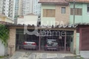 Sobrado com 3 dormitórios sendo 1 suíte à venda em Santana!