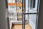 Apartamento com 1 dormitório para locação no Jardim Paraíso