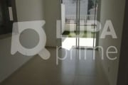 Apartamento com 1 dormitório para locação no Jardim Paraíso