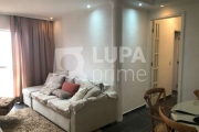 Apartamento com 4 dormitórios e 1 suíte á venda Vila Rica