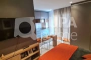 Apartamento com 1 dormitório para locação na Vila Nilo