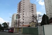 APARTAMENTO 2 DORMITÓRIOS (1 SUÍTE) Á VENDA- VILA MILTON