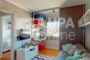 APARTAMENTO COM 1 QUARTO Á VENDA- SÍTIO DO MANDAQUI