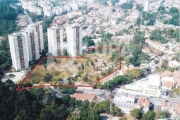 Terreno à venda na Avenida Nova Cantareira, 3640, Tucuruvi, São Paulo