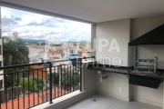 Apartamento com 3 dormitórios à venda no Jardim Paraíso!