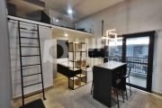 LOFT COM 2 QUARTOS PARA VENDA, VILA GALVÃO, GUARULHOS