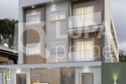 Apartamento com 1 dormitório à venda na Vila Dom Pedro ll