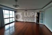 APARTAMENTO COM 5 QUARTOS/SUÍTES, 2 VAGAS PARA VENDA, SANTANA, SÃO PAULO