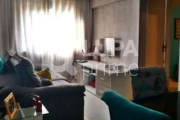 APARTAMENTO COM 2 QUARTOS E 1 VAGA PARA VENDA, JARDIM PERI, SÃO PAULO