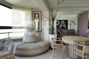 APARTAMENTO COM 4 QUARTOS/SUÍTES E 3 VAGAS PARA LOCAÇÃO, SANTANA, SÃO PAULO