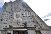 APARTAMENTO COM 2 QUARTOS E 1 VAGA PARA VENDA, JAÇANÃ, SÃO PAULO