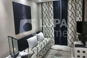 APARTAMENTO COM 2 QUARTOS SENDO 1 SUÍTE E 2 VAGAS PARA VENDA, PARADA INGLESA, SÃO PAULO