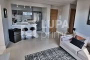 APARTAMENTO COM 2 QUARTOS SENDO 1 SUÍTE E 2 VAGAS PARA VENDA, SANTANA, SÃO PAULO