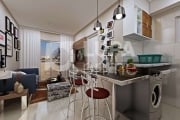 APARTAMENTO COM 2 QUARTOS PARA VENDA, VILA GUILHERME, SÃO PAULO