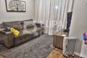 APARTAMENTO COM 2 QUARTOS À VENDA NO LAUZANE PAULISTA