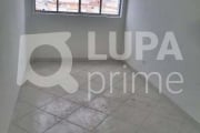 APARTAMENTO COM 1 QUARTO PARA LOCAÇÃO NA VILA MARIA BAIXA