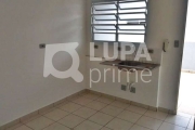 APARTAMENTO COM 1 QUARTO PARA LOCAÇÃO NA VILA MARIA BAIXA