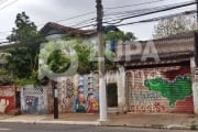 TERRENO RESIDENCIAL COM 407M² À VENDA NA VILA MARIA