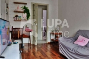 APARTAMENTO COM 2 QUARTOS À VENDA NO JARDIM SÃO PAULO