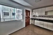 APARTAMENTO COM 1 QUARTO PARA LOCAÇÃO NO  JARDIM SÃO PAULO