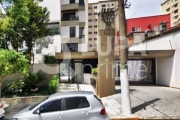 APARTAMENTO COM 4 QUARTOS E 3 VAGAS DE GARAGEM PARA LOCAÇÃO EM SANTANA