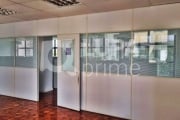 SALA COMERCIAL COM 212M² À VENDA NA REPÚBLIACA