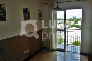 APARTAMENTO COM 2 QUARTOS E 1 VAGA DE GARAGEM PARA LOCAÇÃO NO PARQUE NOVO MUNDO
