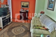 APARTAMENTO COM 3 QUARTOS E 2 VAGAS DE GARAGEM À VENDA EM SANTANA