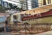 TERRENO COMERCIAL COM 370M² PARA LOCAÇÃO, SANTANA, SÃO PAULO