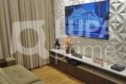 APARTAMENTO COM 2 QUARTOS PARA VENDA, TATUAPÉ, SÃO PAULO