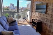 APARTAMENTO 63M² COM 2 QUARTOS PARA VENDA, SANTANA, SÃO PAULO