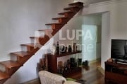 COBERTURA DUPLEX COM 2 QUARTOS PARA VENDA, CASA VERDE, SÃO PAULO