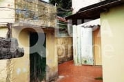 CASA TÉRREA 2 QUARTOS E 2 VAGAS PARA RENDA, VILA MARIA ALTA, SÃO PAULO