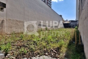 TERRENO RESIDENCIAL COM 500M² PARA LOCAÇÃO, SANTANA, SÃO PAULO