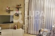 APARTAMENTO COM 2 QUARTOS PARA VENDA, VILA ROQUE, SÃO PAULO