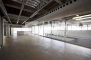 PRÉDIO COMERCIAL COM 1.970M² PARA LOCAÇÃO, BARRA FUNDA, SÃO PAULO