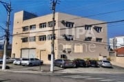 PRÉDIO COMERCIAL COM 1.327M² PARA LOCAÇÃO, VILA MARIA BAIXA, SÃO PAULO