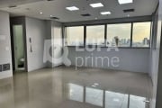 SALA COMERCIAL COM 60M² PARA VENDA EM SANTANA, SÃO PAULO