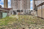 TERRENO RESIDENCIAL COM 235M² PARA VENDA, TATUAPÉ, SÃO PAULO