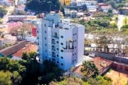 Apartamento com 2 dormitórios à venda, 65 m² por R$ 555.000,00 - Vila Thais - Atibaia/SP