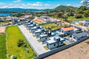 Casa com 3 dormitórios à venda, 70 m² por R$ 440.000,00 - Usina - Atibaia/SP