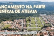 Terreno à venda, 176 m² por R$ 227.655,50 - Jardim Terceiro Centenário - Atibaia/SP