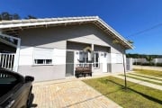 Casa com 2 dormitórios à venda, 54 m² por R$ 638.300,00 - Villagio Dei Fiori - Atibaia/SP