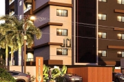 Apartamento com 2 dormitórios à venda, 67 m² por R$ 589.599 - Atibaia Jardim - Atibaia/SP