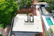 Chácara com 3 dormitórios à venda, 677 m² por R$ 1.300.000,00 - Jardim Estância Brasil - Atibaia/SP